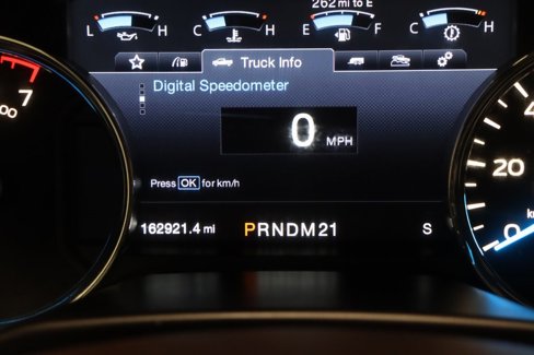 Used 2016 Ford F150 King Ranch w/ Equipment Group 601A Luxury image 24