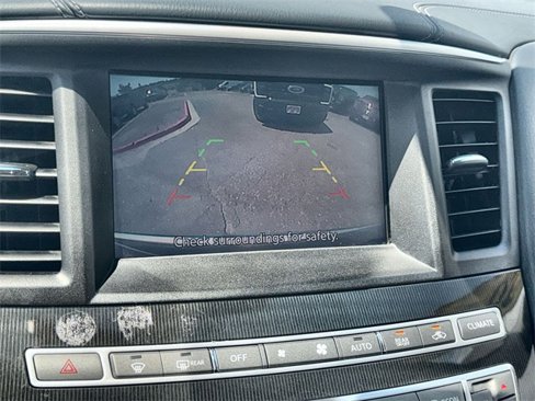 Used 2019 INFINITI QX60 Pure image 33