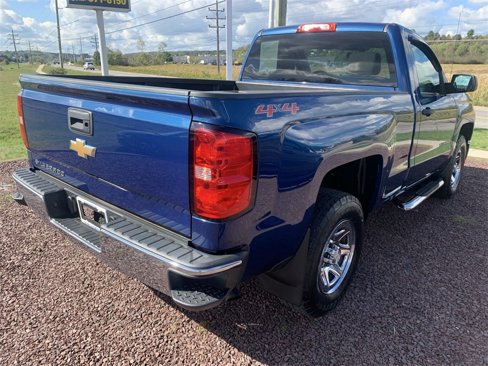 Used 2015 Chevrolet Silverado 1500 LS image 8