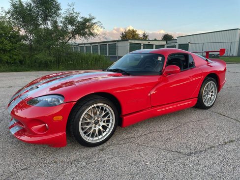 Used 2000 Dodge Viper GTS image 24