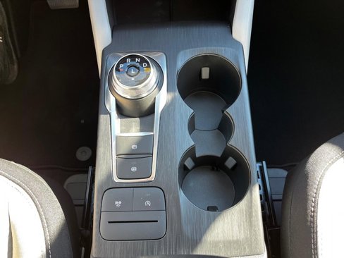 New 2025 Ford Escape Active w/ Cold Weather Package image 13