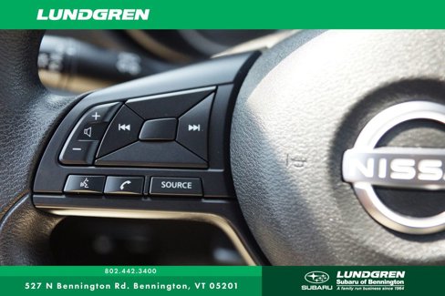 Used 2023 Nissan Versa S image 14
