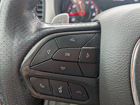 Certified 2021 Dodge Charger GT w/ Blacktop Package image 18