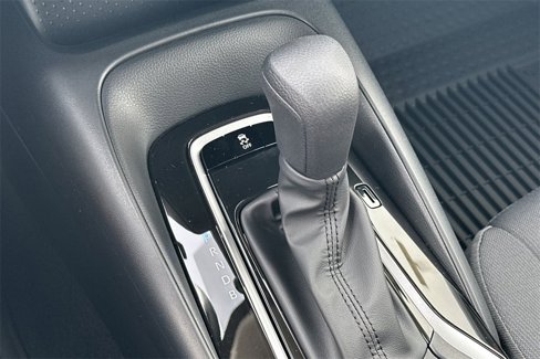 New 2026 Toyota Corolla LE image 20