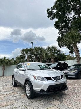 Used 2019 Nissan Rogue Sport S image 3
