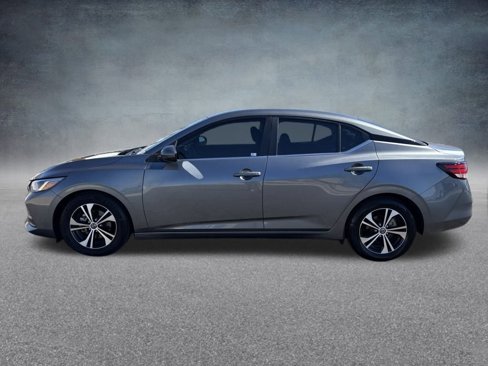 Used 2023 Nissan Sentra SV image 17
