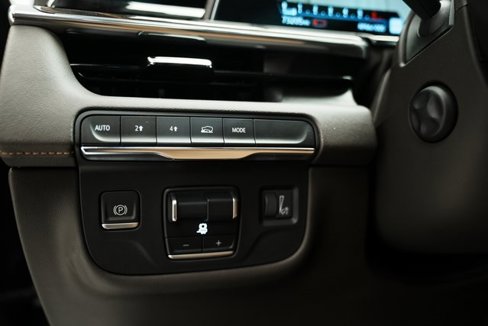Used 2022 Cadillac Escalade Sport image 43