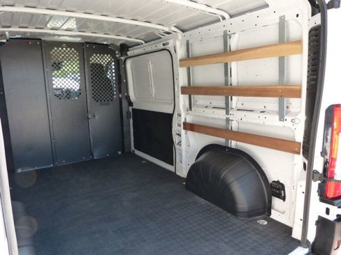 Used 2023 RAM ProMaster 2500 image 16