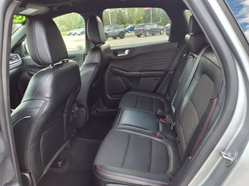 Used 2023 Ford Escape ST-Line Select w/ Tech Pack #2 image 9