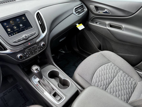Used 2019 Chevrolet Equinox LT image 13