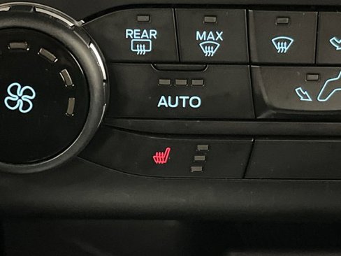 Used 2023 Ford Bronco Sport Big Bend w/ Convenience Package image 7