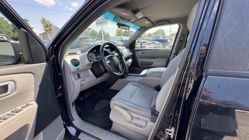 Used 2011 Honda Pilot LX image 22