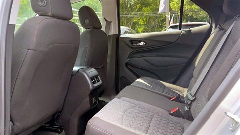 Used 2022 Chevrolet Equinox LT image 12
