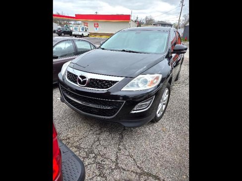 Used 2011 MAZDA CX-9 Grand Touring image 2