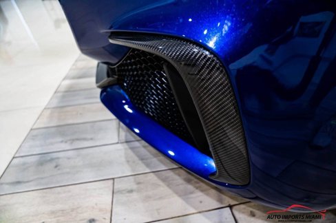 Used 2024 Maserati GranTurismo Trofeo image 14