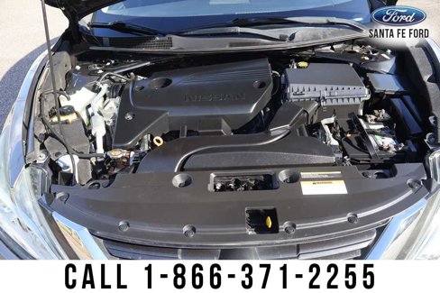 Used 2017 Nissan Altima 2.5 S w/ Power Driver Seat Package image 36