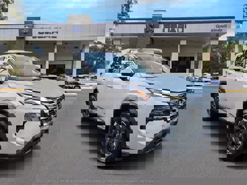 Used 2024 Nissan Rogue SV image 7