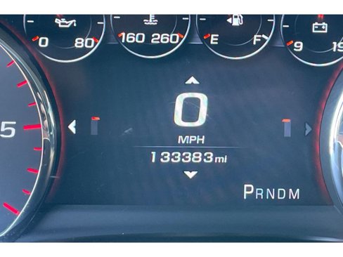 Used 2016 GMC Yukon XL Denali w/ Open Road Package image 39