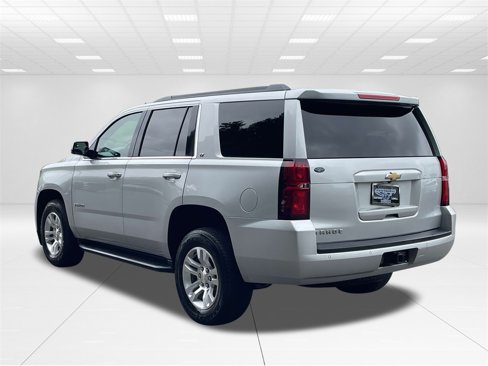 Used 2016 Chevrolet Tahoe LT image 4