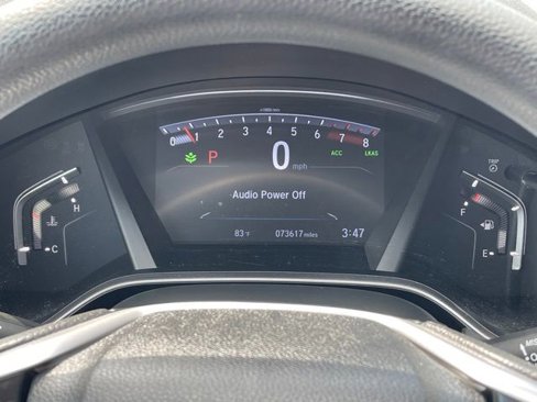 Used 2019 Honda CR-V EX image 8