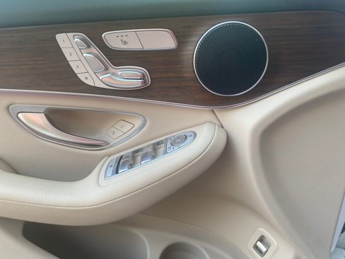 Certified 2022 Mercedes-Benz GLC 300 4MATIC image 10