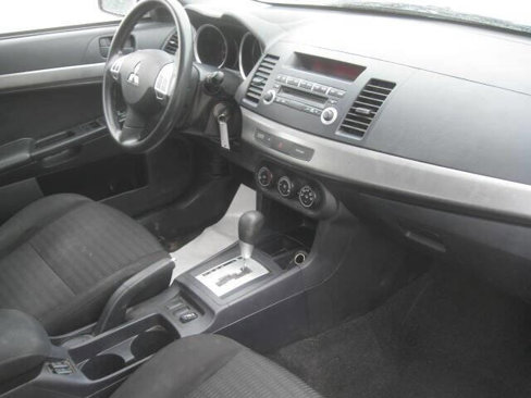 Used 2013 Mitsubishi Lancer SE image 24