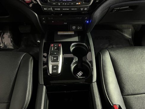Used 2022 Honda Pilot Elite image 13
