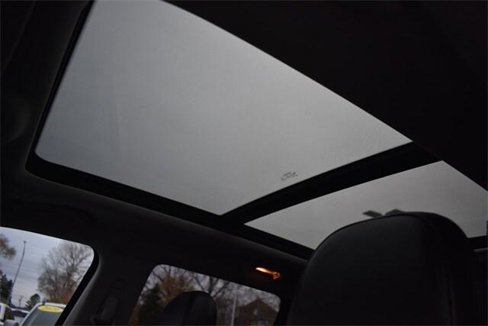 Certified 2019 Jeep Compass Trailhawk w/ Cold Weather Group image 35