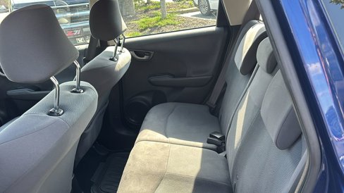 Used 2013 Honda Fit image 27