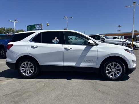 Used 2020 Chevrolet Equinox LT image 4