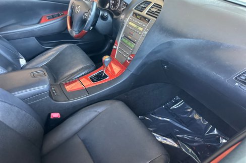 Used 2007 Lexus ES 350 image 29
