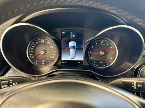 Used 2019 Mercedes-Benz GLC 300 image 31