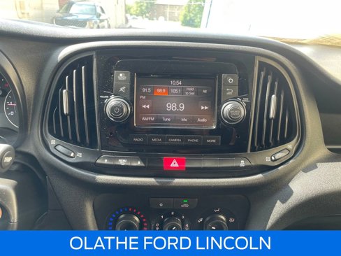 Used 2022 RAM ProMaster City Tradesman image 10