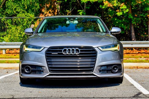 Used 2018 Audi A6 2.0T Premium Plus image 6