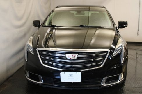 Used 2019 Cadillac XTS Luxury image 3
