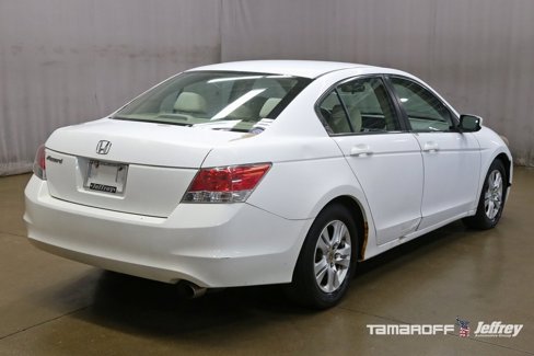 Used 2009 Honda Accord LX-P image 13