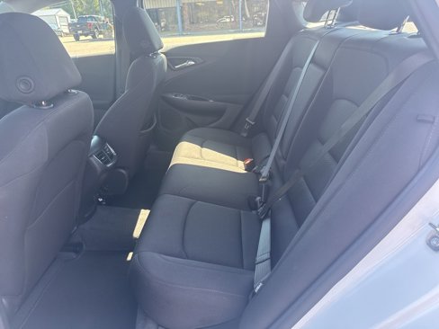 Used 2024 Chevrolet Malibu LT image 7