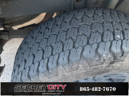 Used 2015 Toyota Tacoma 4x4 Double Cab image 13