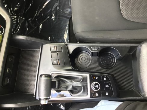 Used 2023 Kia Sportage LX image 10