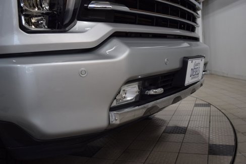 Used 2022 Chevrolet Silverado 2500 High Country w/ Technology Package image 11