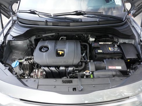 Used 2022 Kia Soul LX w/ Technology Package image 19