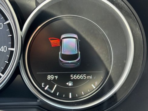 Used 2020 MAZDA CX-5 Sport image 20