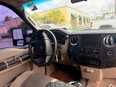 Used 2008 Ford F350 Lariat image 13