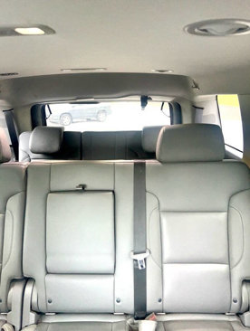 Used 2019 Chevrolet Tahoe LT w/ Max Trailering Package image 7