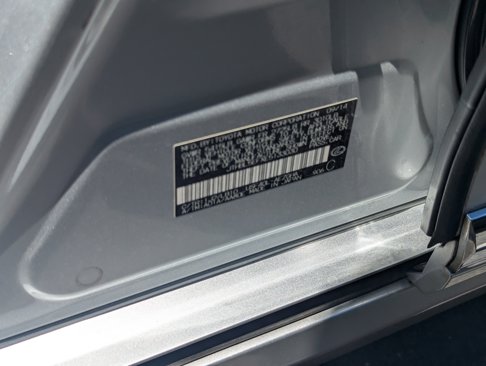 Used 2014 Lexus LS 460 image 17
