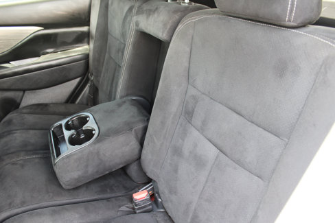 Used 2018 Nissan Murano SV w/ Premium Package image 39
