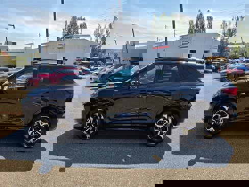 Used 2023 Ford Escape ST-Line Select w/ Tech Pack #2 image 8