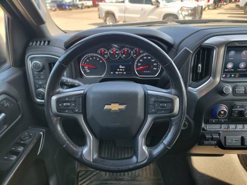 Used 2019 Chevrolet Silverado 1500 LT w/ All-Star Edition image 18