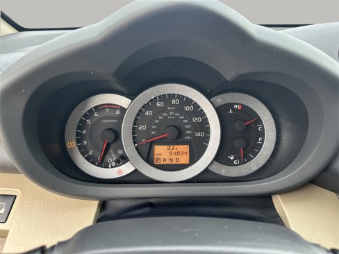 Used 2011 Toyota RAV4 Limited image 19