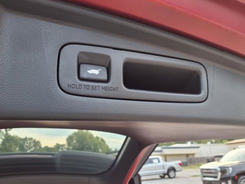 Used 2026 Honda CR-V EX-L image 21